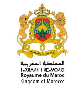 Royaume du Maroc ---